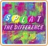 Splat The Difference Box Art Front